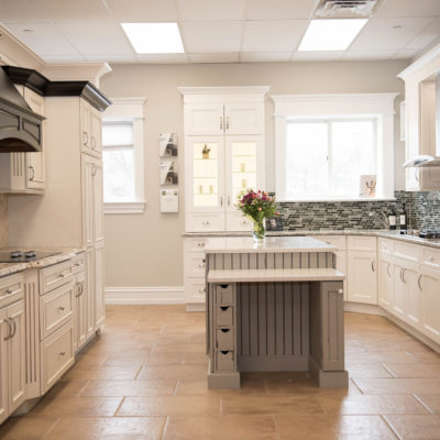 Kitchen Design Center