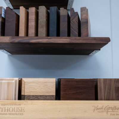 Showroom