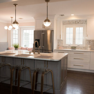 kitchen design and cabinets in suffern ny by five star kitchen design center