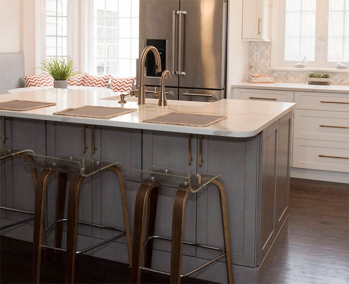 Kitchen Cabinetry
