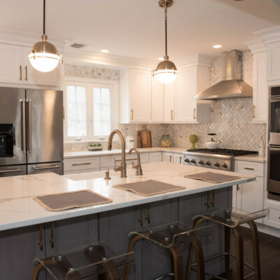 kitchen design and cabinets in suffern ny by five star kitchen design center