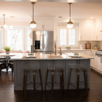kitchen design and cabinets in suffern ny by five star kitchen design center