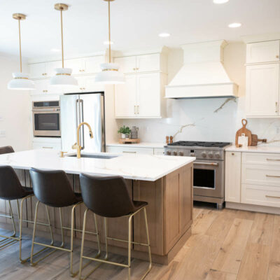 kitchen design and cabinets in montvale nj by five star kitchen design center