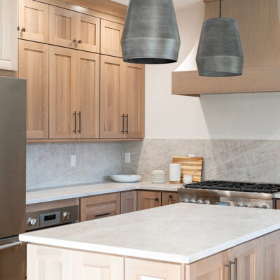 kitchen design, cabinets and installation in harrington park nj