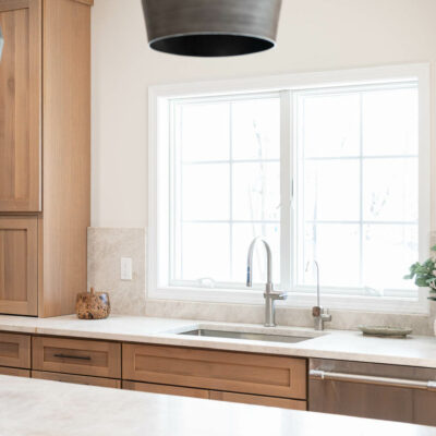 kitchen design, cabinets and installation in harrington park nj