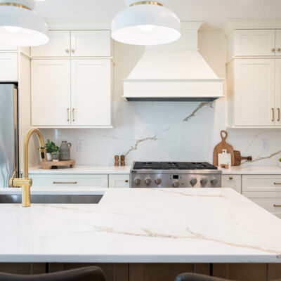 kitchen design and cabinets in montvale nj by five star kitchen design center