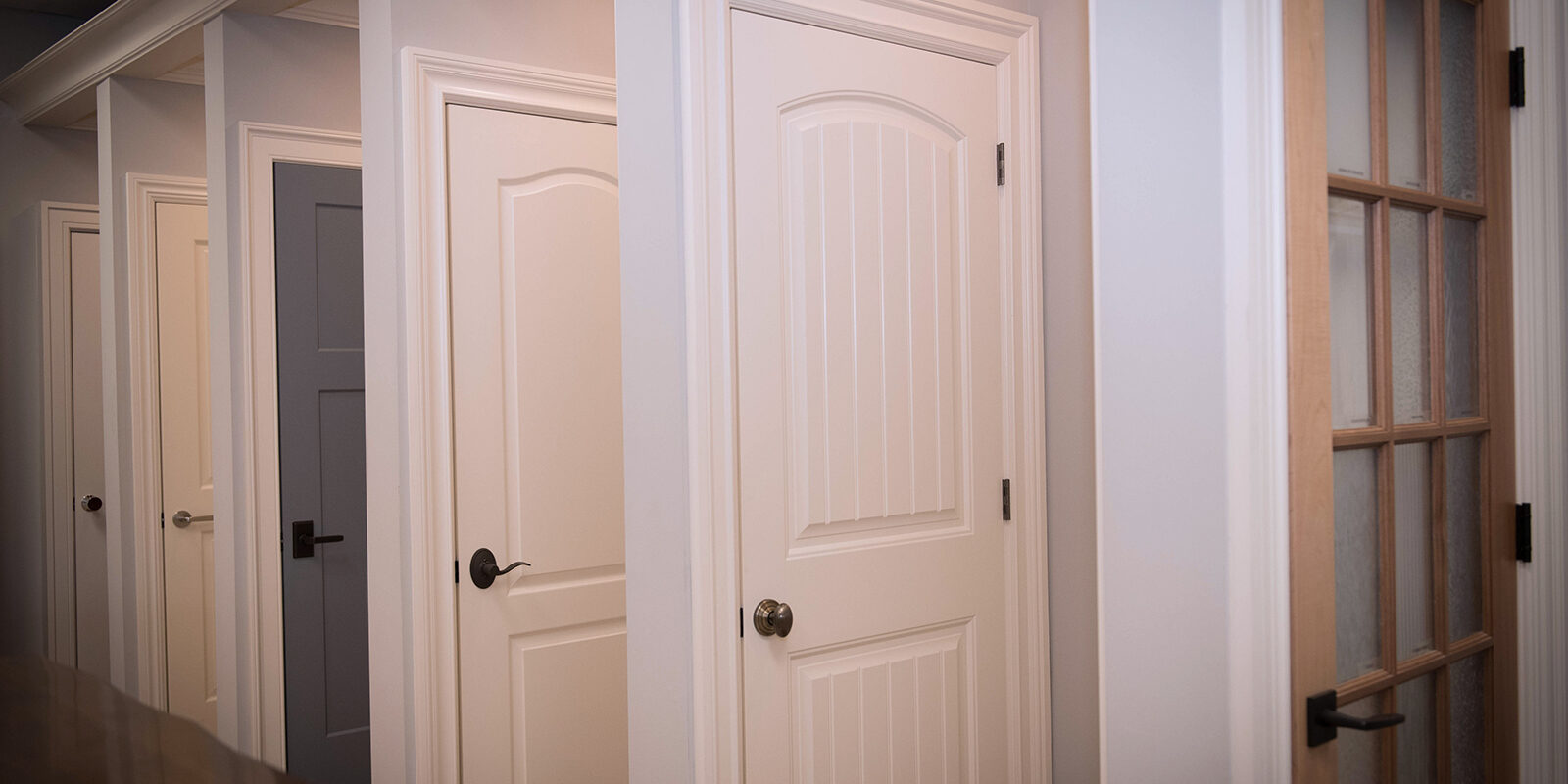 Doors