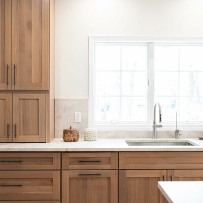 kitchen design, cabinets and installation in harrington park nj
