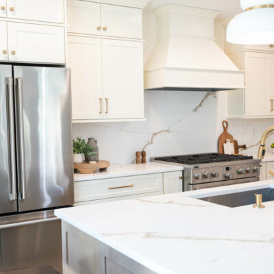 kitchen design and cabinets in montvale nj by five star kitchen design center