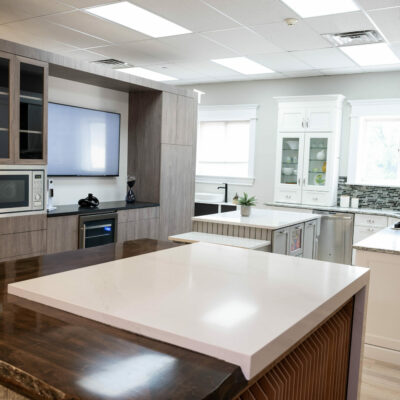 Kitchen Design Center