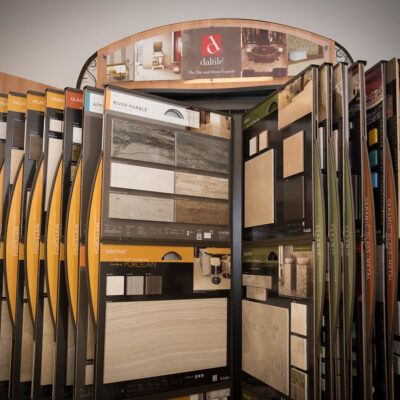 Showroom