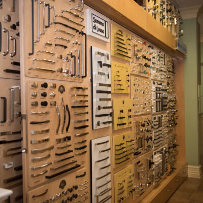 Hardware Display