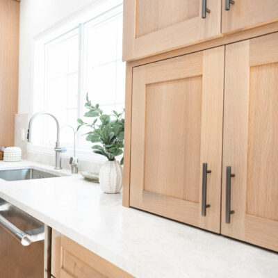 kitchen design, cabinets and installation in harrington park nj