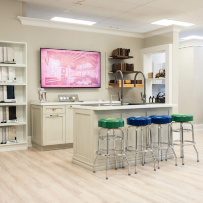 Showroom