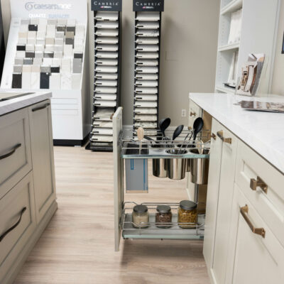 Showroom