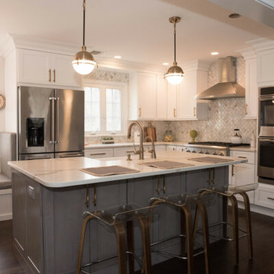 kitchen design and cabinets in suffern ny by five star kitchen design center