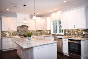 kitchen cabinets and design in park ridge nj