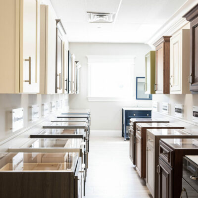 Kitchen Design Center