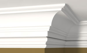 Crown Build Ups