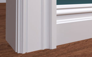 The Designer Collection Build Ups