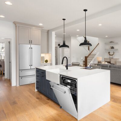 ZLINE Appliances
