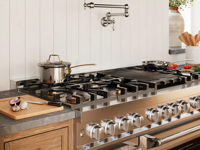 ZLINE Appliances