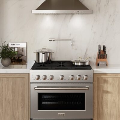 ZLINE Appliances
